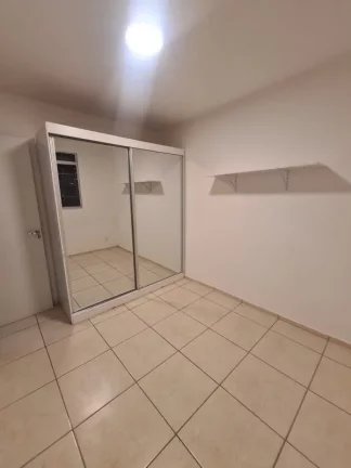 Imagem Descubra o seu novo lar no Costa Verde, um dos empreendimentos mais desejados de Gávea, Vespasiano! Este apartamento à venda oferece 45m² de área útil, distribuídos de forma inteligente em 2 dormit