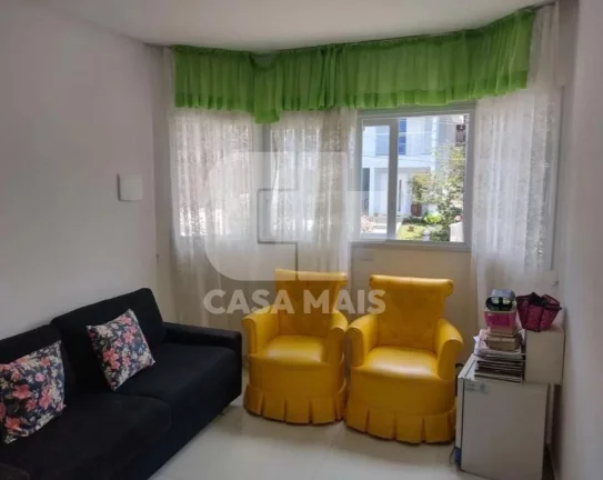 Imagem Casa em Condomínio para Venda em Jandira / SP no bairro Parque Nova Jandira