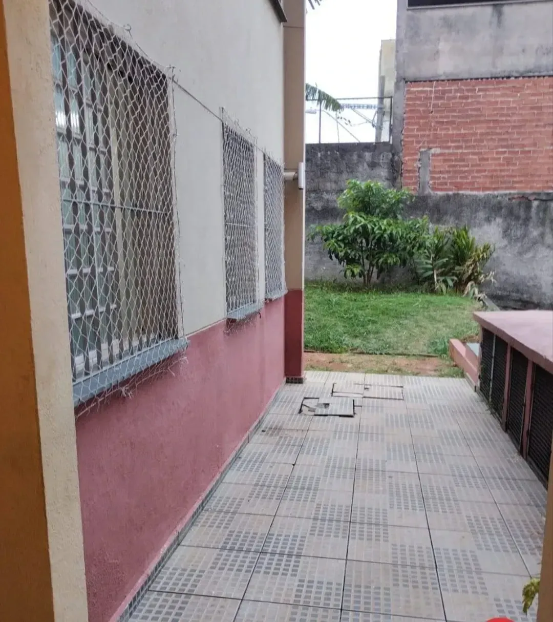 Imagem Apartamento com 2 Quartos à Venda, 47 m² em Cooperativa - São Bernardo do Campo