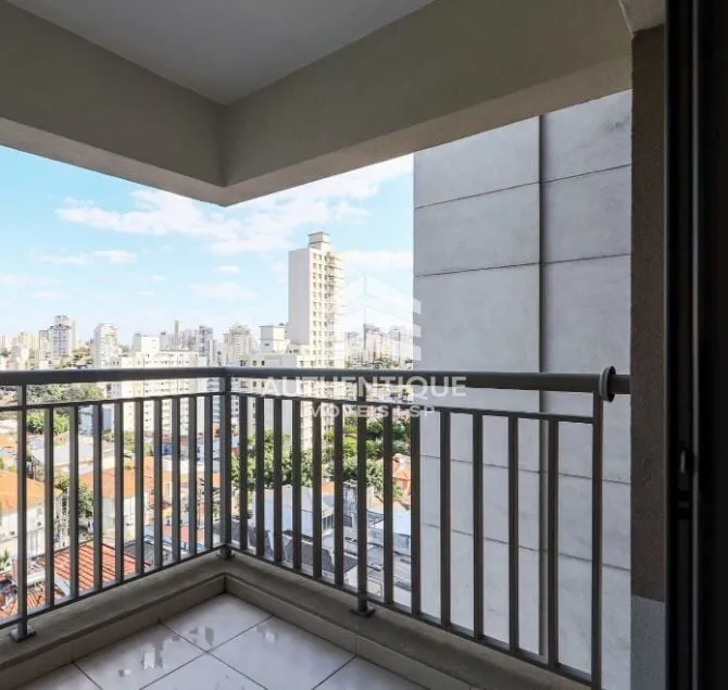 Imagem ARVO LACERDA FRANCO - Apartamento à venda no bairro Aclimação - São Paulo/SP, Zona Sul