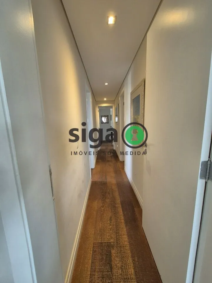 Imagem Apartamento à venda no Alto da Boa Vista com 4 quartos