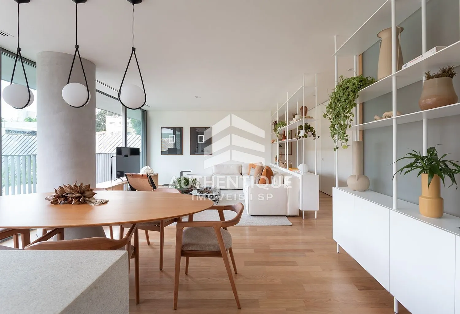 Imagem IPERO 111 VILA MADALENA - Apartamento à venda no bairro Vila Madalena - São Paulo/SP, Zona Oeste