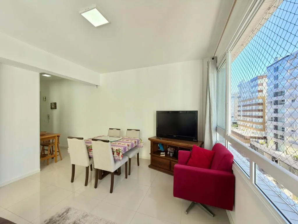Imagem Apartamento 2 Dormitórios - Bairro Centro