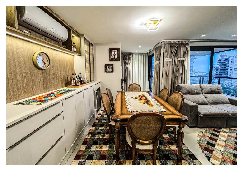 Imagem Apartamento à venda em Torres, Praia Grande, com 3 quartos, 117m2