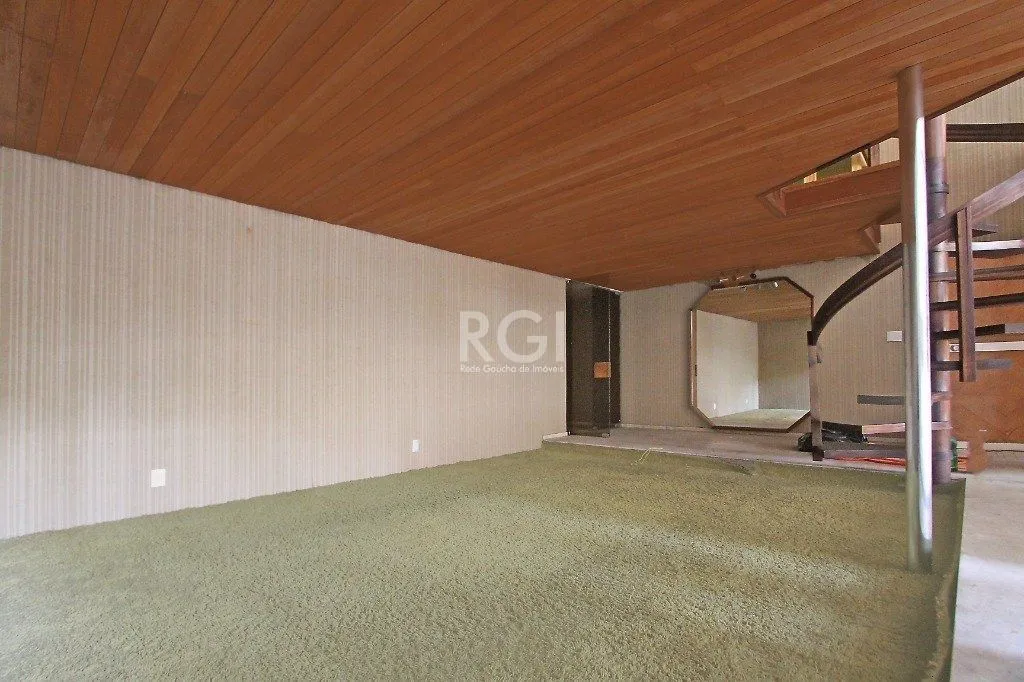 Imagem Apartamento para Venda - 388m², 4 dormitórios, sendo 3 suites, 3 vagas - Auxiliadora