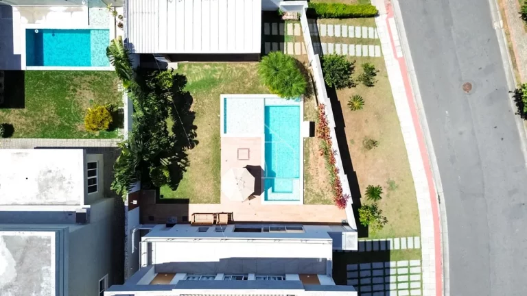 Imagem Casa de Alto Padrão à Venda – Condomínio Boulevard Lagoa