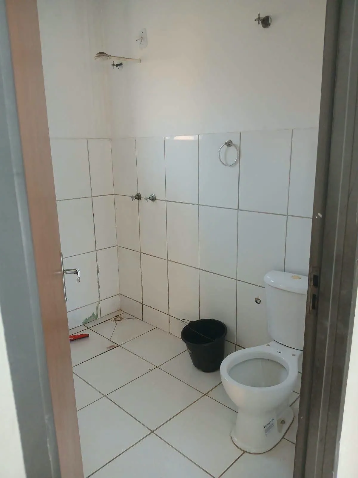 Imagem Casa 2 quartos bairro Nico Baracat