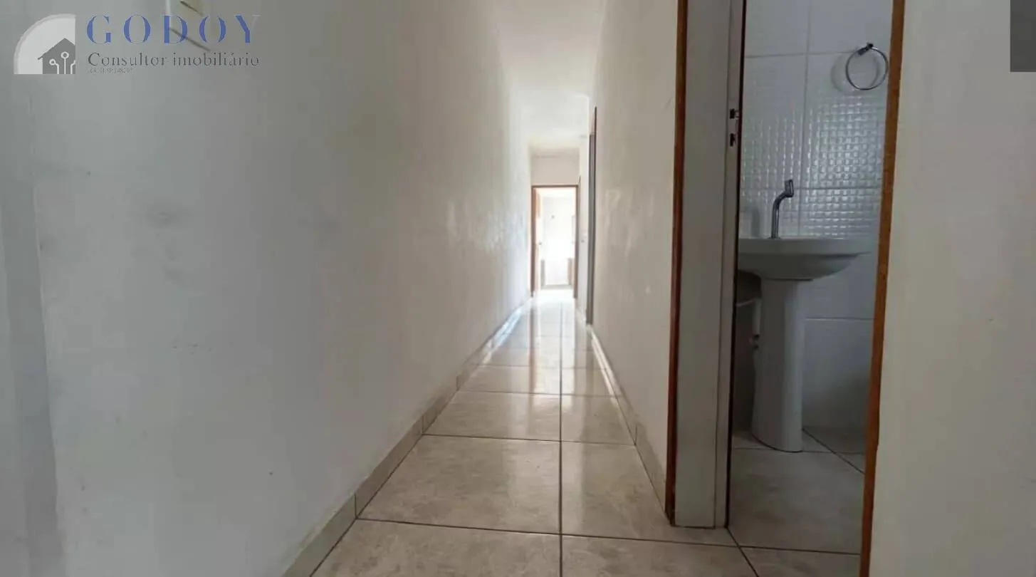 Imagem Oportunidade! Casa com 3 dormitórios,mezanino, vista espetacular do terraço