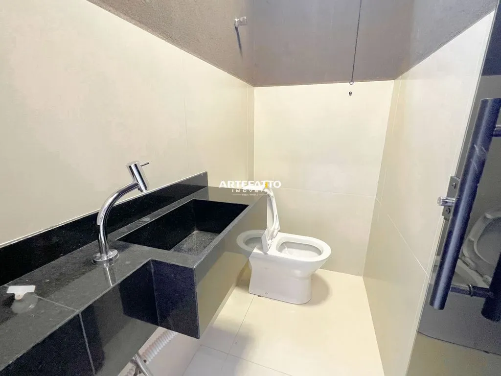 Imagem Casa à venda em Franca, Parque Santa Adélia, com 3 quartos, 177m2