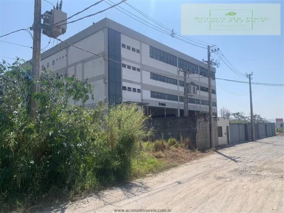 Imagem Galpões para venda em Aracariguama no bairro Distrito Industrial