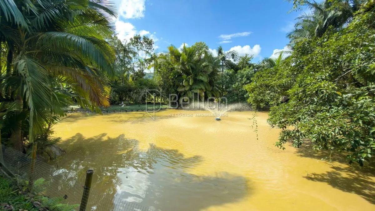 Imagem Sítio em Timbó - 20.000 m² de terreno plano