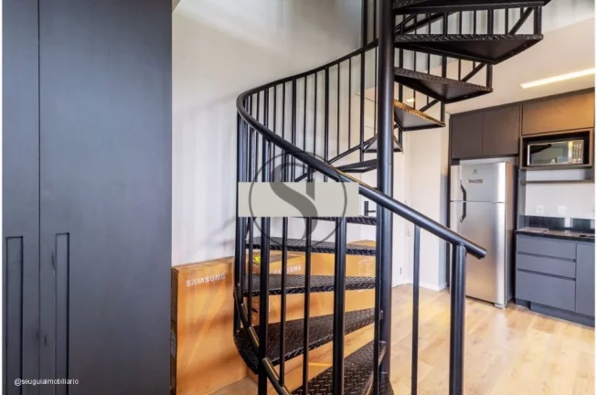 Imagem APARTAMENTO RESIDENCIAL em SÃO PAULO - SP, CERQUEIRA CÉSAR
