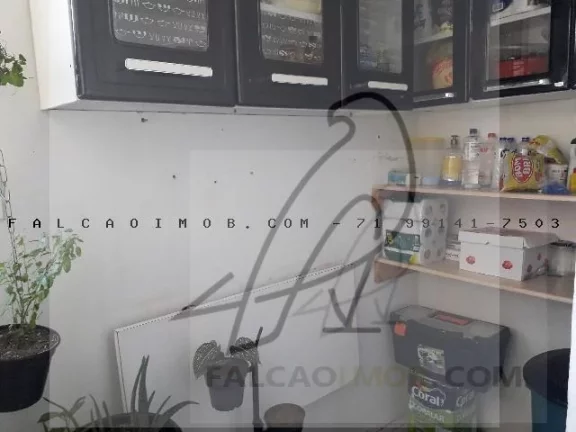 Imagem Vendo Ap 3 Quartos Júlio Cesar, Pituba - Salvador-BA