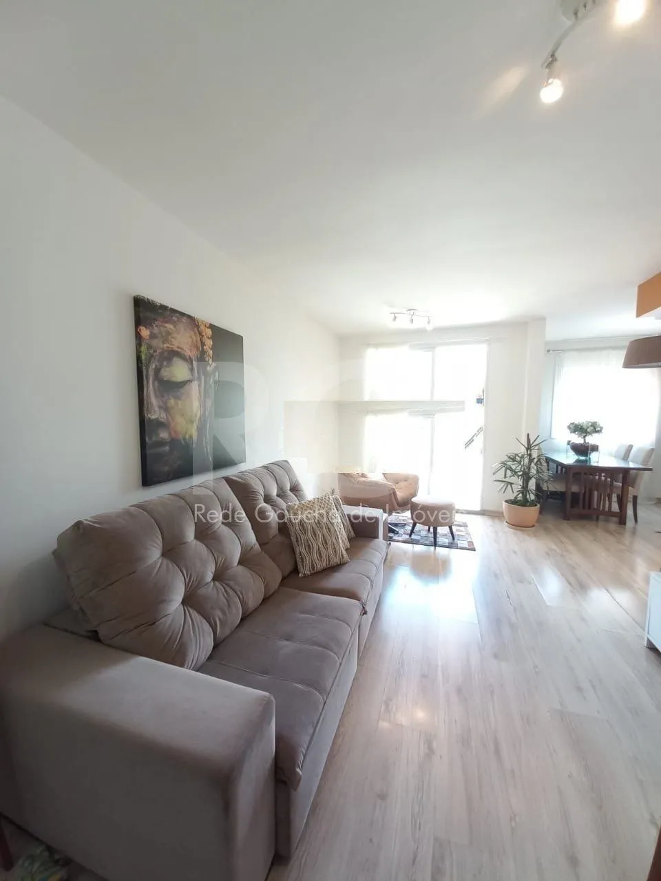 Imagem Apartamento 3 dormitórios à venda Morro Santana Porto Alegre/RS