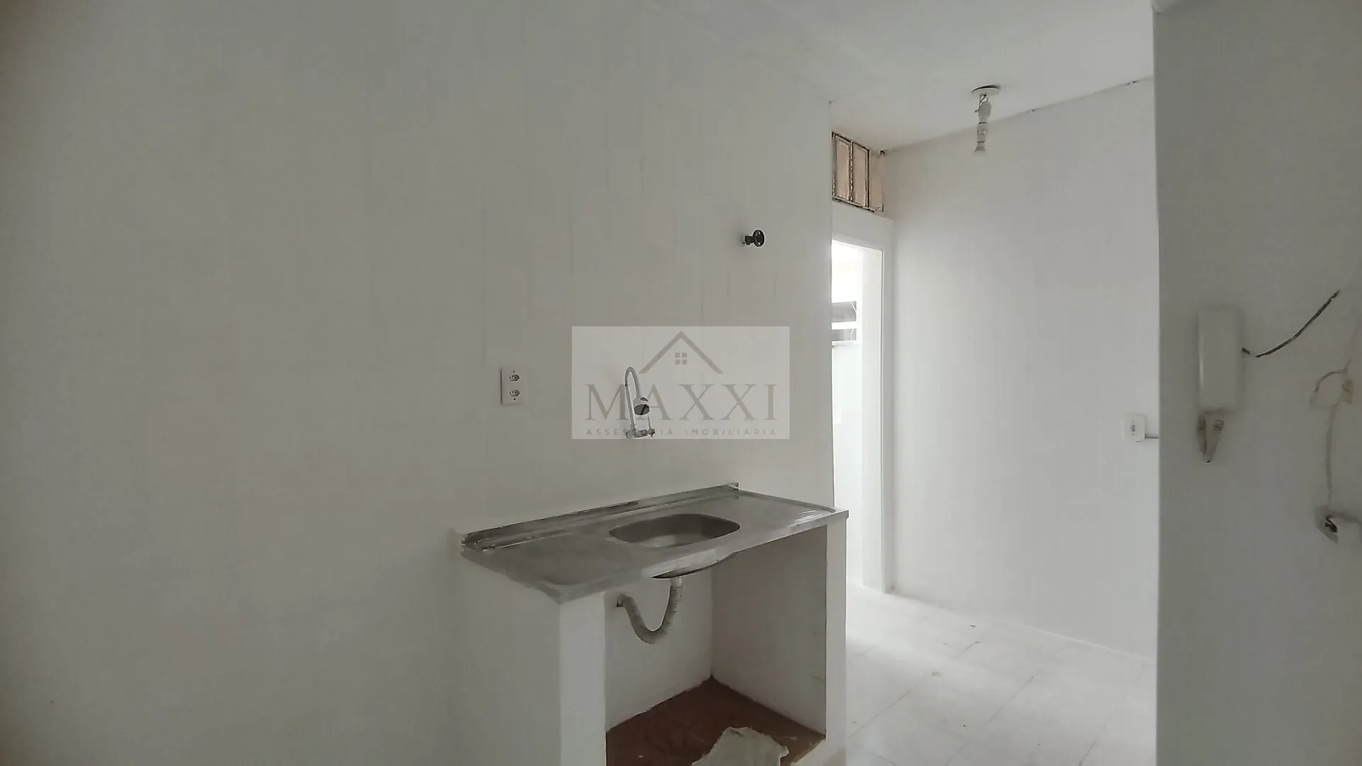 Imagem Apartamento 2 quartos Condominio Santos Dumont