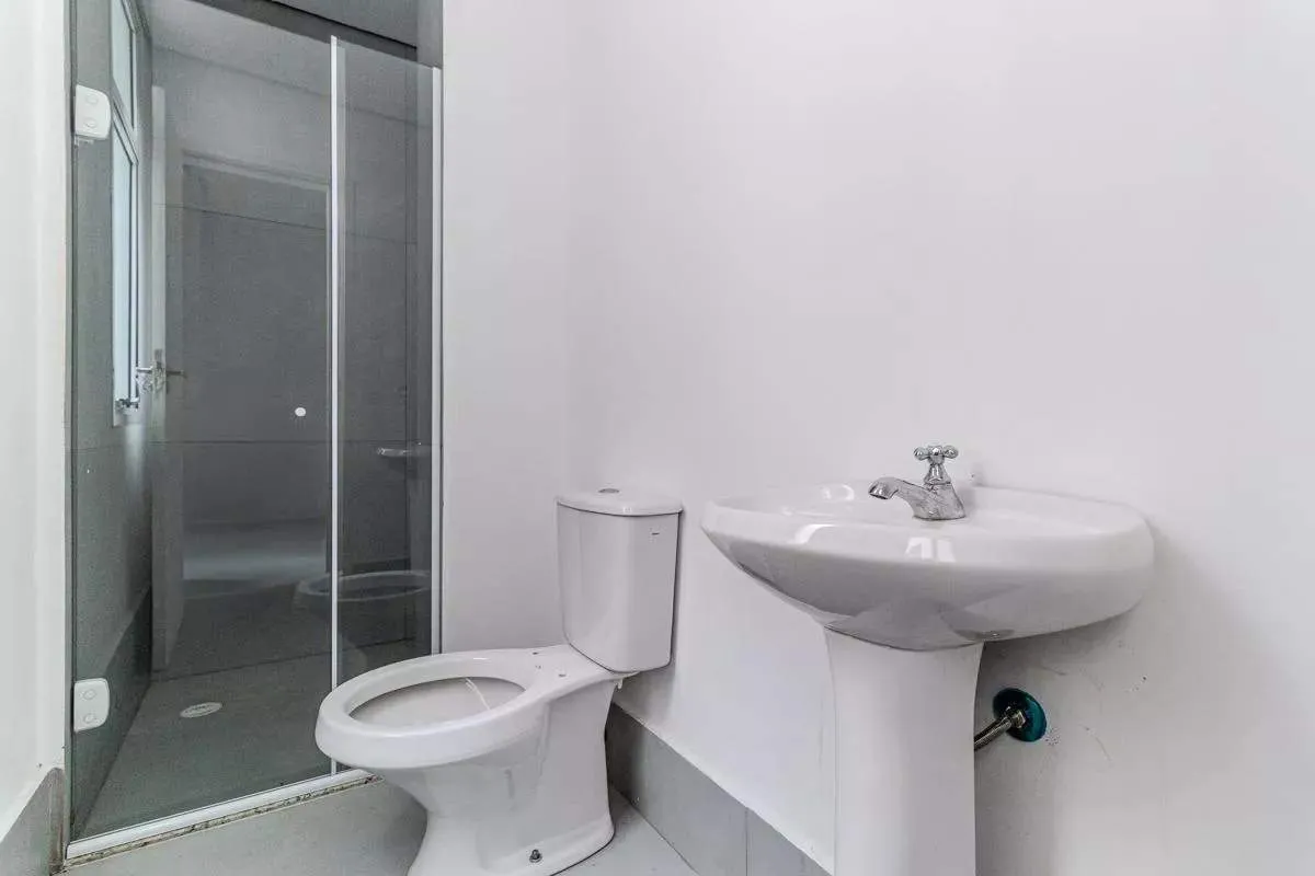 Imagem Apartamento para Locação em São Paulo / SP no bairro Santa Cecília