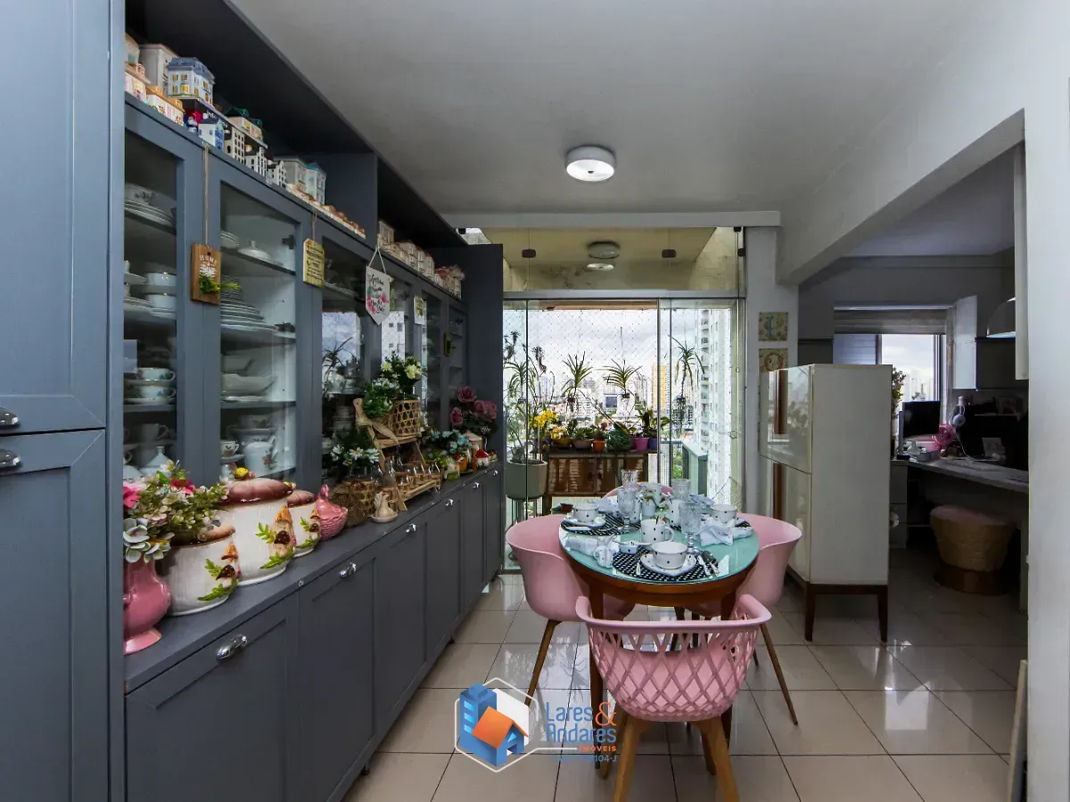 Imagem Cobertura para venda em Vila da Saúde com 3 quartos, sendo 1 suíte, 110m²
