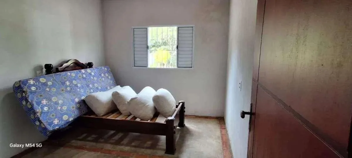 Imagem Linda chacara em Jacutinga MG com 12.000.m2 - 2 casas