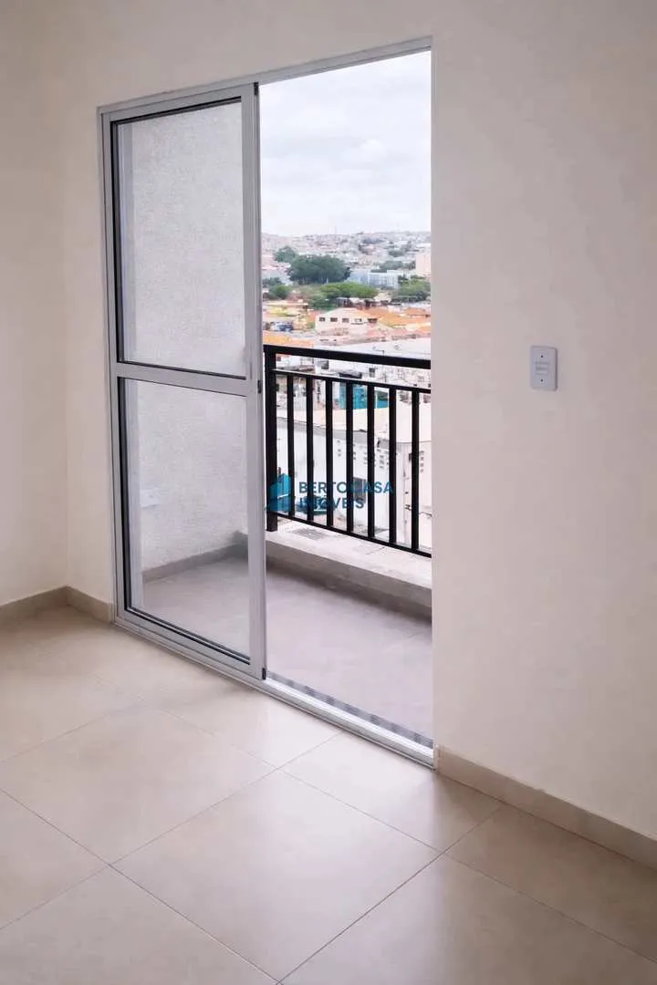 Imagem Apartamento Padrão