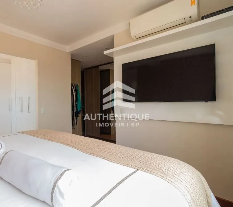 Imagem Cielo Vila Mariana - Apartamento à venda no bairro Vila Mariana - São Paulo/SP, Zona Sul