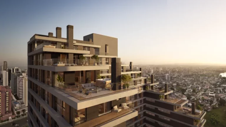 Imagem Studio 1 quarto para venda no bairro Predial em Torres
