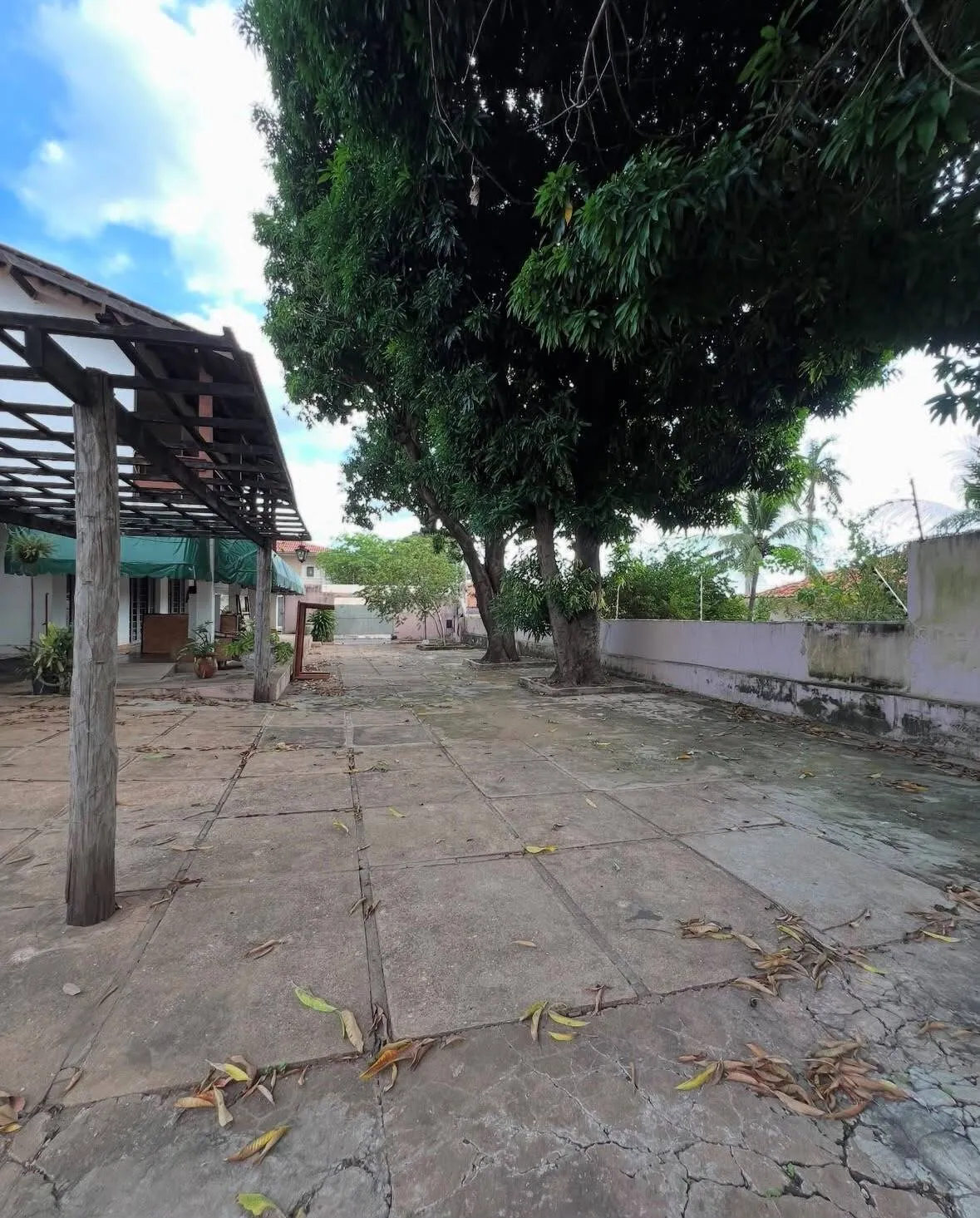 Imagem Casa 2 quartos com sacada bairro jardim Califórnia,