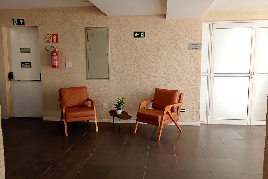 Imagem Apartamento em Cavalhada