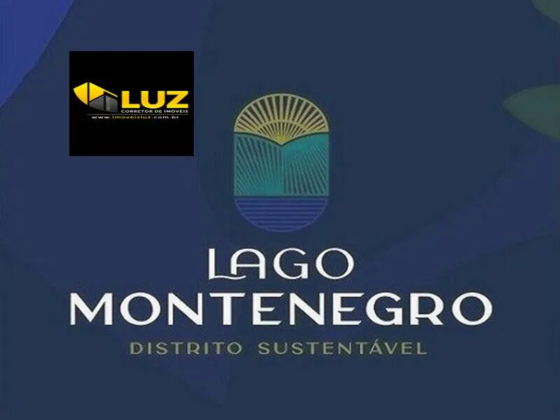 Imagem SUPER LANÇAMENTO - IPÊ BRANCO E IPÊ AMARELO - LAGO MONTENEGRO