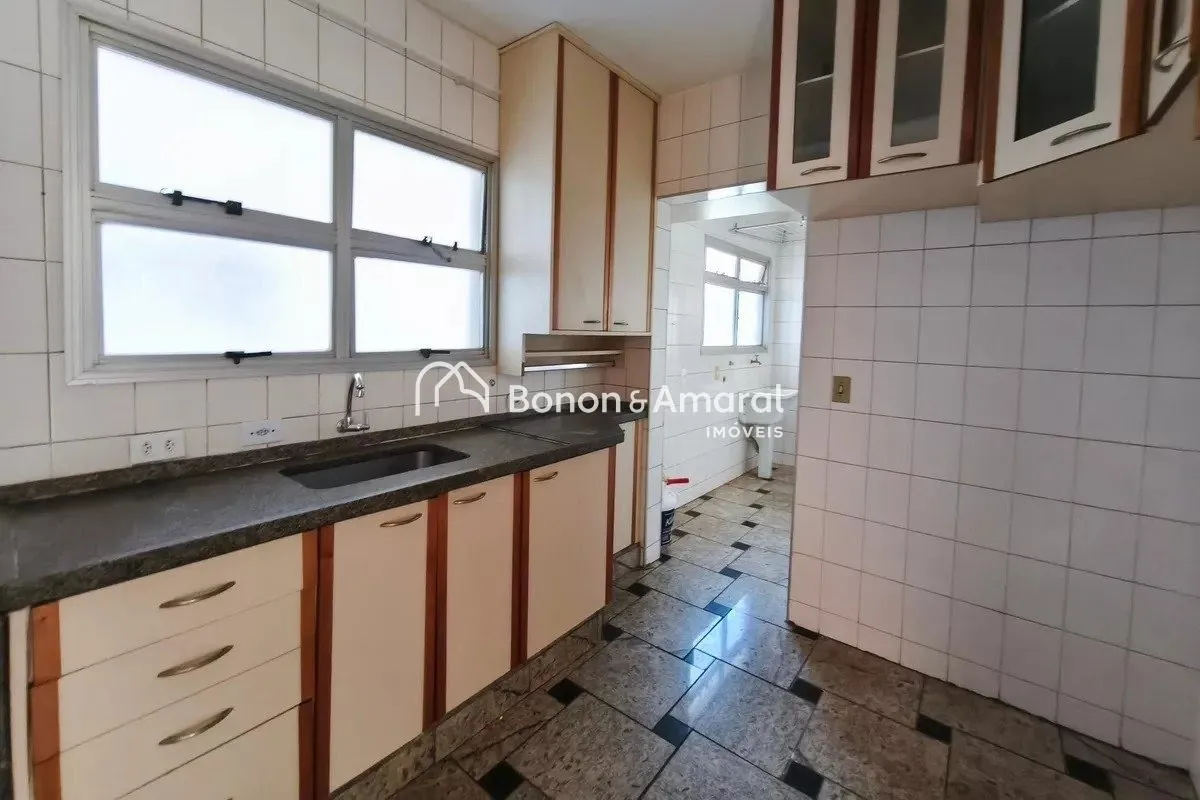 Imagem Apartamento para venda com 102m², 3 quartos e 1 vaga