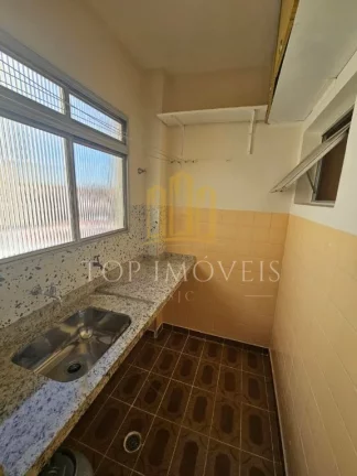 Imagem Apartamento 2 Dormitórios à Venda no Parque Industrial