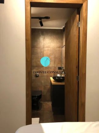 Imagem Apartamento para venda e locação com 2 quartos em Consolação - São Paulo