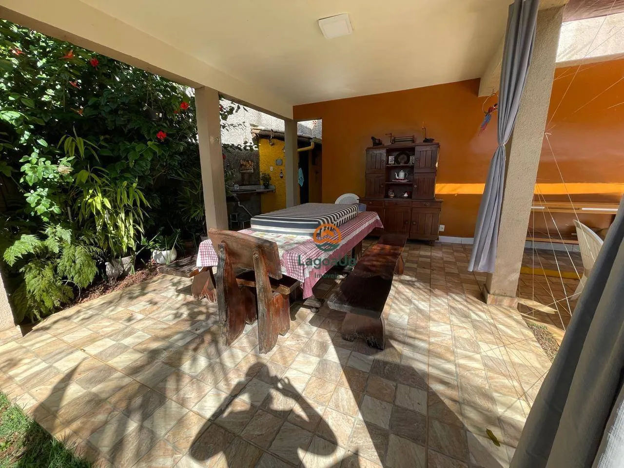 Imagem Casa com 3 dormitórios à venda, 136 m² por R$ 799.000,00 - Novo Santos Dumont - Lagoa Santa/MG