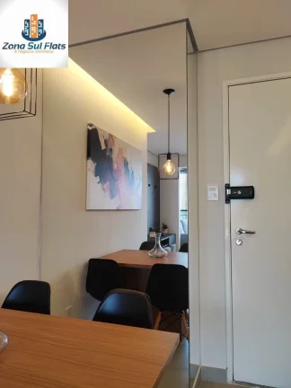 Imagem Apartamento à Venda Na Chácara Klabin Com 2 Dormitórios Sendo 1 Suíte e 1 Vaga
