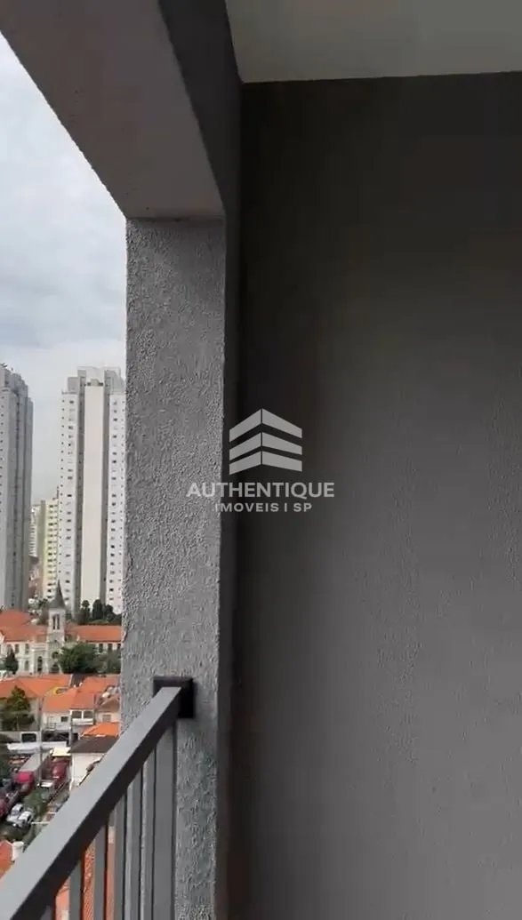 Imagem CYRELA FOR YOU VILA MARIANA - Apartamento à venda no bairro Vila Mariana - São Paulo/SP, Zona Sul
