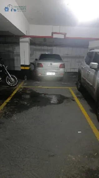 Imagem Sala à venda no Santa Efigênia com vaga - Excelente localização