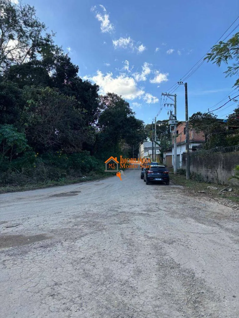 Imagem Área à venda, 2223 m² por R$ 1.500.000,00 - Parque Novo Horizonte - Itaquaquecetuba/SP