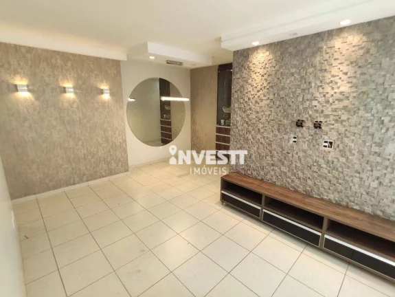 Imagem Apartamento à venda no Parque Amazônia - Goiânia/GO