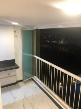 Apartamento com 3 Quartos à Venda, 79 m² em Jabotiana - Aracaju