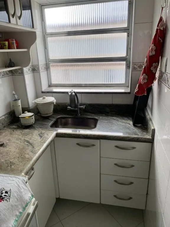 Imagem APARTAMENTO COM 30,50 m² - GUILHERMINA - PRAIA GRANDE SP