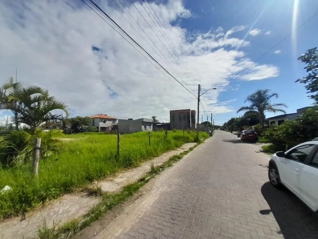 Imagem Terreno - Bairro Centro
