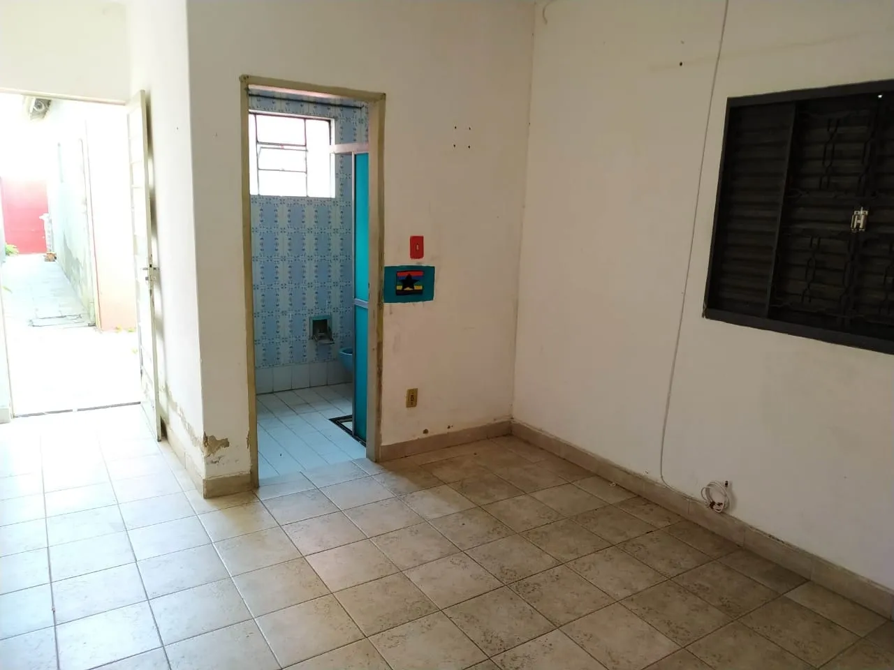 Imagem Casa à venda 2 Quartos, 1 Vaga, 147M², Centro, Pindamonhangaba - SP