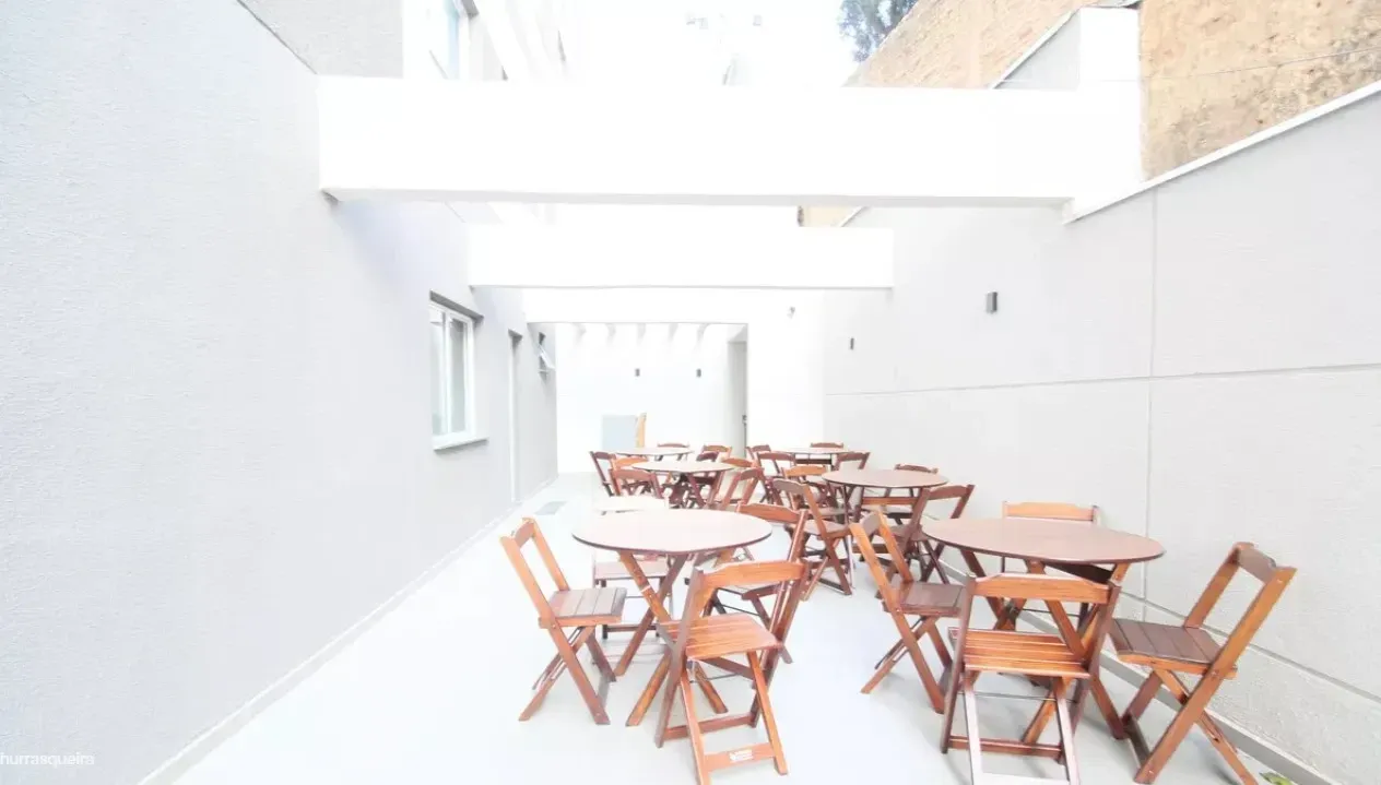 Imagem Apartamento com 1 Quarto à Venda, 83 m² em Vila Sônia - São Paulo
