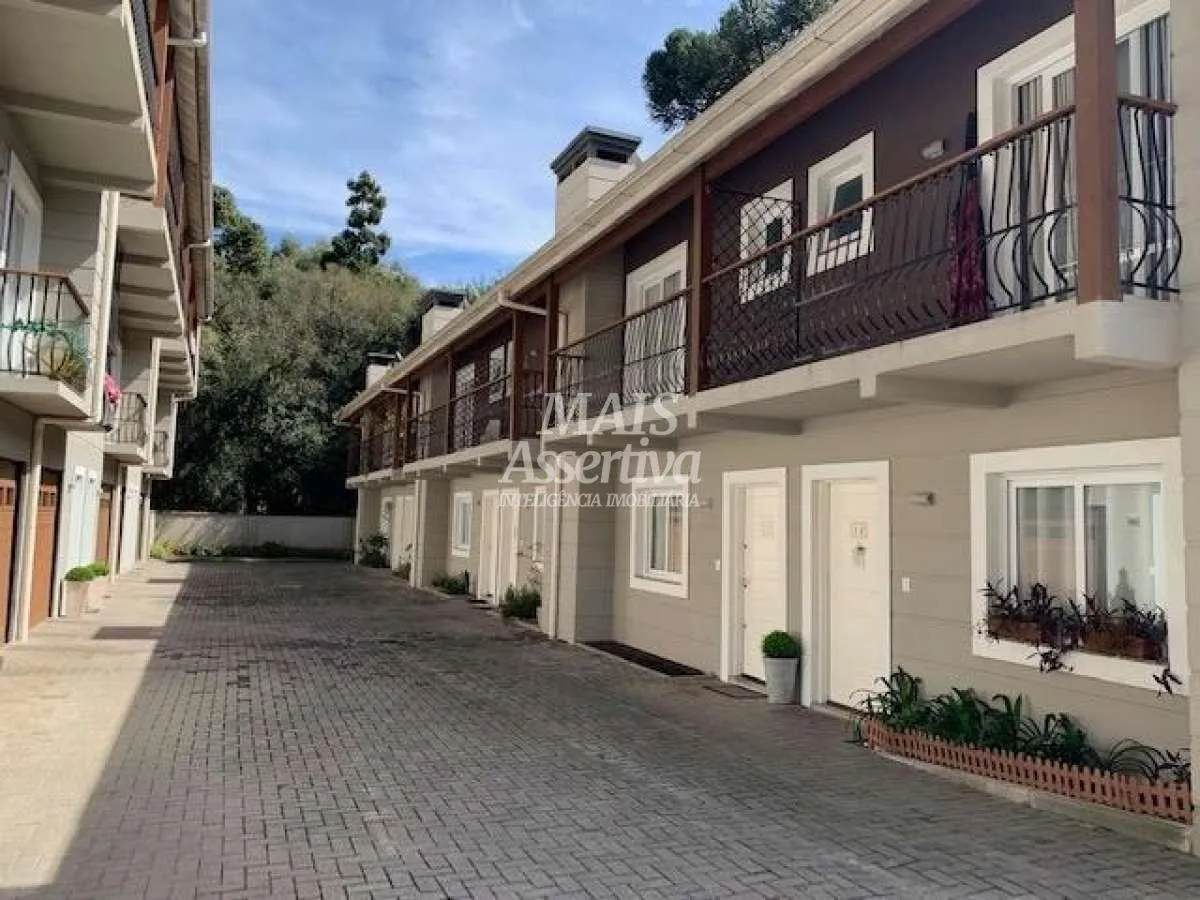 Foto do imóvel Casa para Venda em Canela / RS