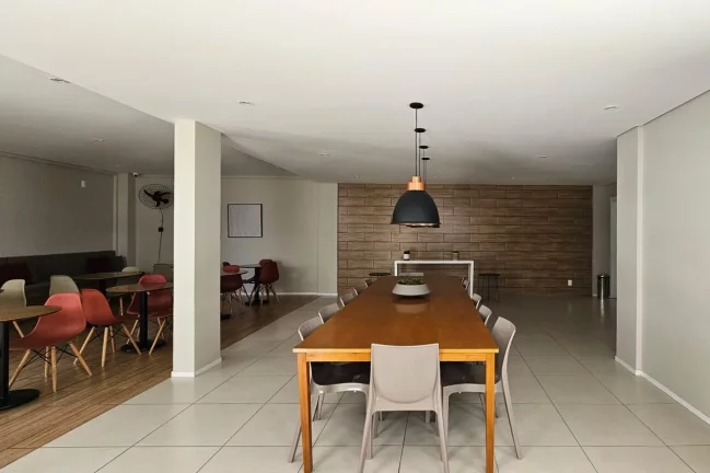 Imagem VIVAZ VILA GUILHERME - Apto de 34m² (Revenda), em excelente localização da zona norte de SP