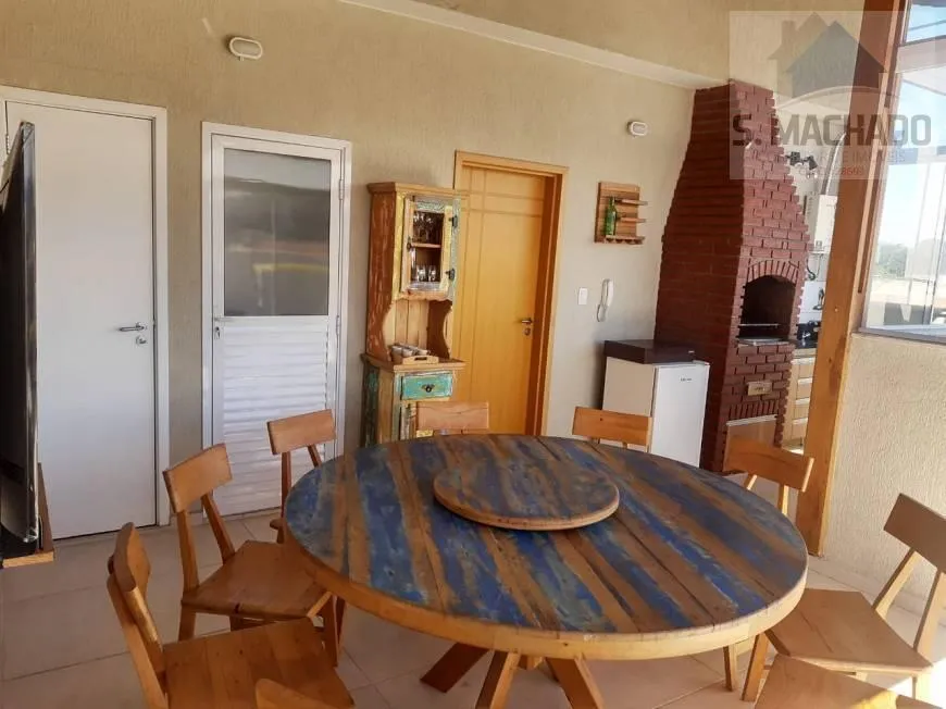 Imagem Apartamento para Venda em Santo André / SP no bairro Santa Terezinha