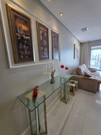 Imagem ?? Apartamento 2 Suítes à Venda no Neo Itaigara Life ? Salvador (92m², Varanda Gourmet e Vista Livre)