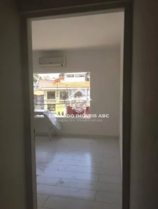 Imagem Sala Comercial para Alugar, 12 m² em Campestre - Santo André
