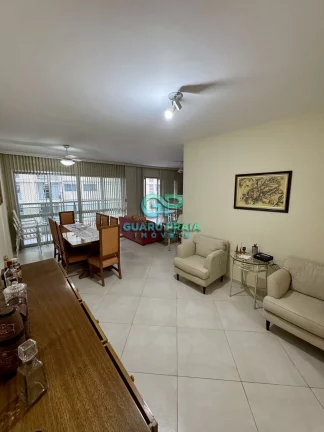 Imagem Apartamento para alugar no bairro Pitangueiras - Guarujá/SP