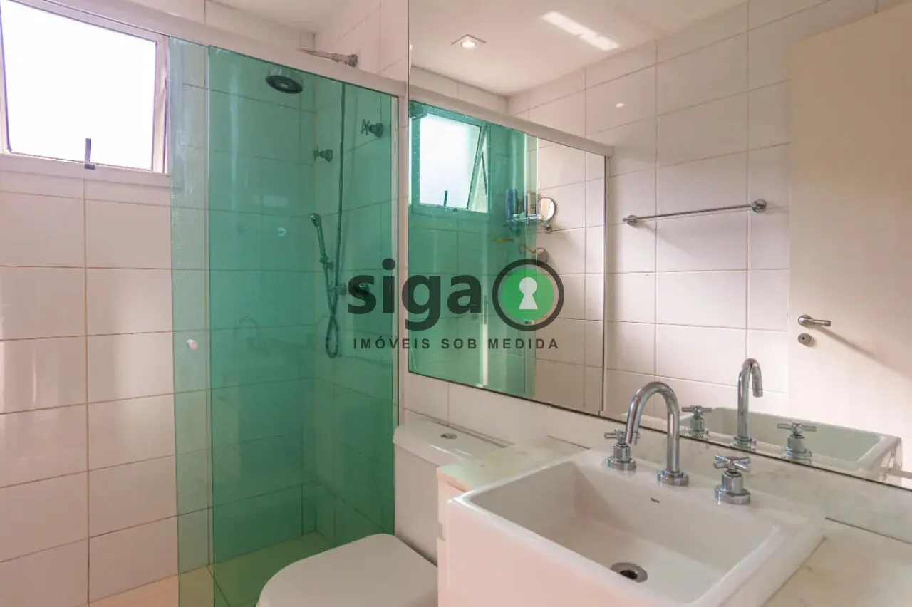 Imagem VENDA APARTAMENTO COM 02 QUARTOS - VILA ANDRADE
