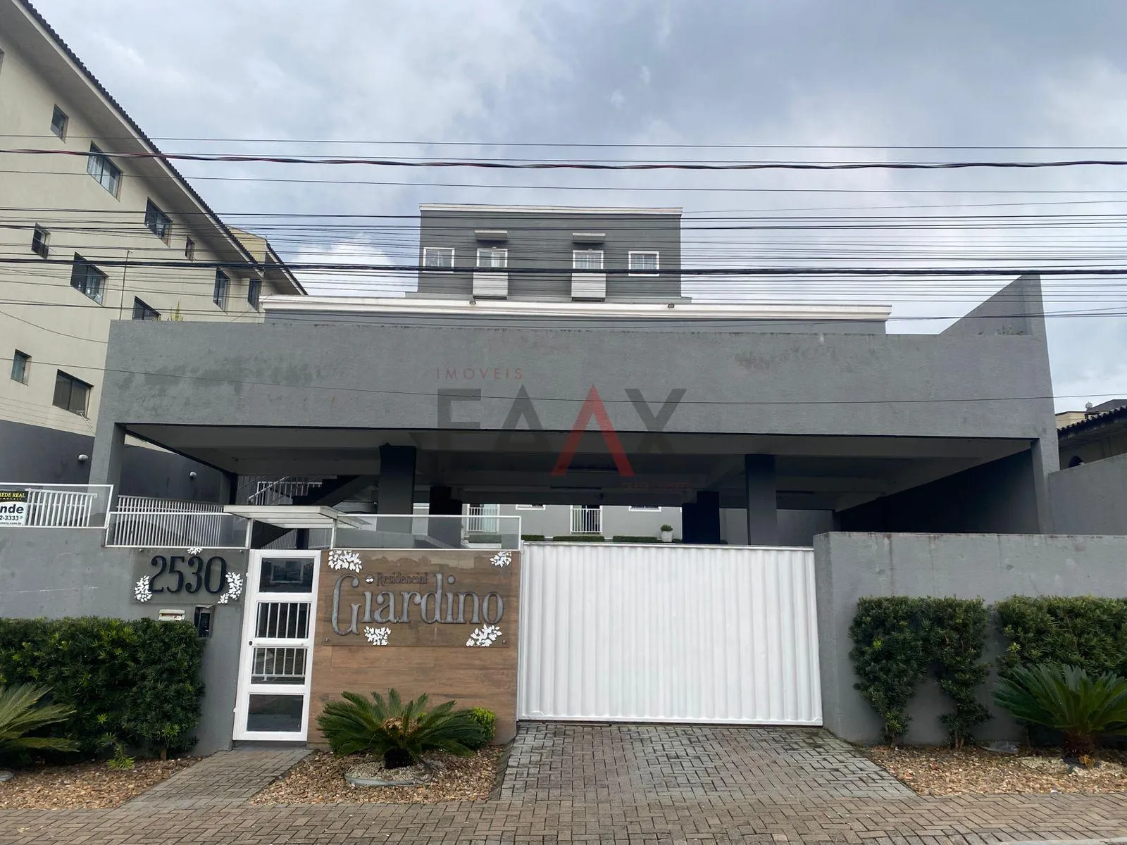 Imagem Apartamento à venda proximo ao cedeteg, VILA CARLI, GUARAPUAVA - PR